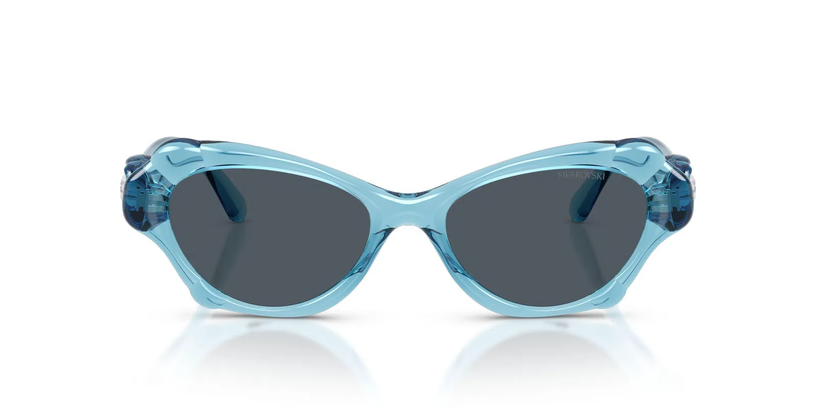 Swarovski 6050 Sunglasses - view 29
